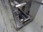 Used WeighPack Swifty Bagger Model 3600 Preformed Pouch Machine