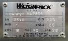 Used WeighPack Swifty Bagger Model 3600 Preformed Pouch Machine