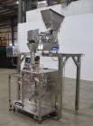 Used WeighPack Swifty Mini Bagger – 15 Pouches Per Minute