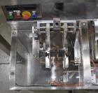Used WeighPack Swifty Mini Bagger – 15 Pouches Per Minute