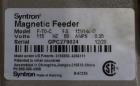 Used WeighPack Swifty Mini Bagger – 15 Pouches Per Minute