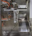 Used WeighPack Swifty Mini Bagger – 15 Pouches Per Minute