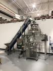 Used WeighPack Swifty Mini Bagger with Integrated PrimoCombi 14-Head Combination Scale