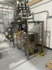 Used WeighPack Swifty Mini Bagger with Integrated PrimoCombi 14-Head Combination Scale