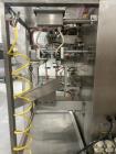 Used WeighPack Swifty Mini Bagger with Integrated PrimoCombi 14-Head Combination Scale