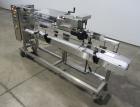 Used Weighpack Systems Zippy Bagger – Wicketed Bag Packaging Machine, Up to 35 B