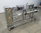 Used Weighpack Systems Zippy Bagger – Wicketed Bag Packaging Machine, Up to 35 B