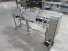 Used Weighpack Systems Zippy Bagger – Wicketed Bag Packaging Machine, Up to 35 B