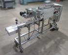 Used Weighpack Systems Zippy Bagger – Wicketed Bag Packaging Machine, Up to 35 B
