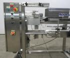 Used Weighpack Systems Zippy Bagger – Wicketed Bag Packaging Machine, Up to 35 B