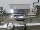 Used Weighpack Systems Zippy Bagger – Wicketed Bag Packaging Machine, Up to 35 B