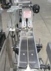 Used Weighpack Systems Zippy Bagger – Wicketed Bag Packaging Machine, Up to 35 B