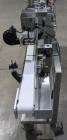 Used Weighpack Systems Zippy Bagger – Wicketed Bag Packaging Machine, Up to 35 B