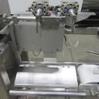 Used Weighpack Systems Zippy Bagger – Wicketed Bag Packaging Machine, Up to 35 BPM