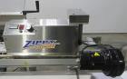 Used Weighpack Systems Zippy Bagger – Wicketed Bag Packaging Machine, Up to 35 BPM