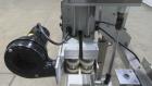 Used Weighpack Systems Zippy Bagger – Wicketed Bag Packaging Machine, Up to 35 BPM