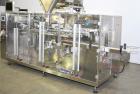 Used WeighPack Systems Swifty Bagger