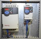 Used WeighPack Systems Swifty Bagger