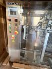 Unused - Weighpack Systems Swifty 3600 Horizontal Pre Made Bags/Pouch Filler and