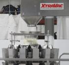 Buy XtraVac Premade Pouch System – Model RBF8 | 40 PPM | 14-Head Scale