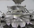 Buy XtraVac Premade Pouch System – Model RBF8 | 40 PPM | 14-Head Scale