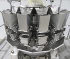 Buy XtraVac Premade Pouch System – Model RBF8 | 40 PPM | 14-Head Scale