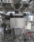 Buy XtraVac Premade Pouch System – Model RBF8 | 40 PPM | 14-Head Scale