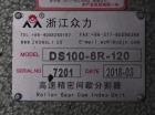 Henuo Pack Automatic Rotary Premade Pouch Packing Machine