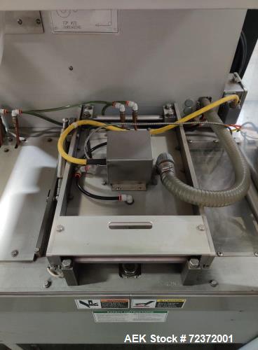Used Mahaffy & Harder 805 Sureflow Thermoform, Fill and Seal Vacuum Machine