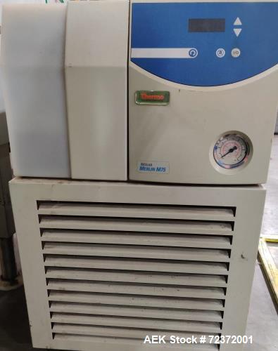 Used- Mahaffy & Harder 805 Sureflow Thermoform, Fill and Seal Vacuum Machine