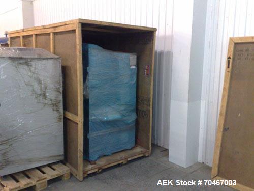 NEW-IMA Model Rotovac-210 Plus Thermoforming Machine