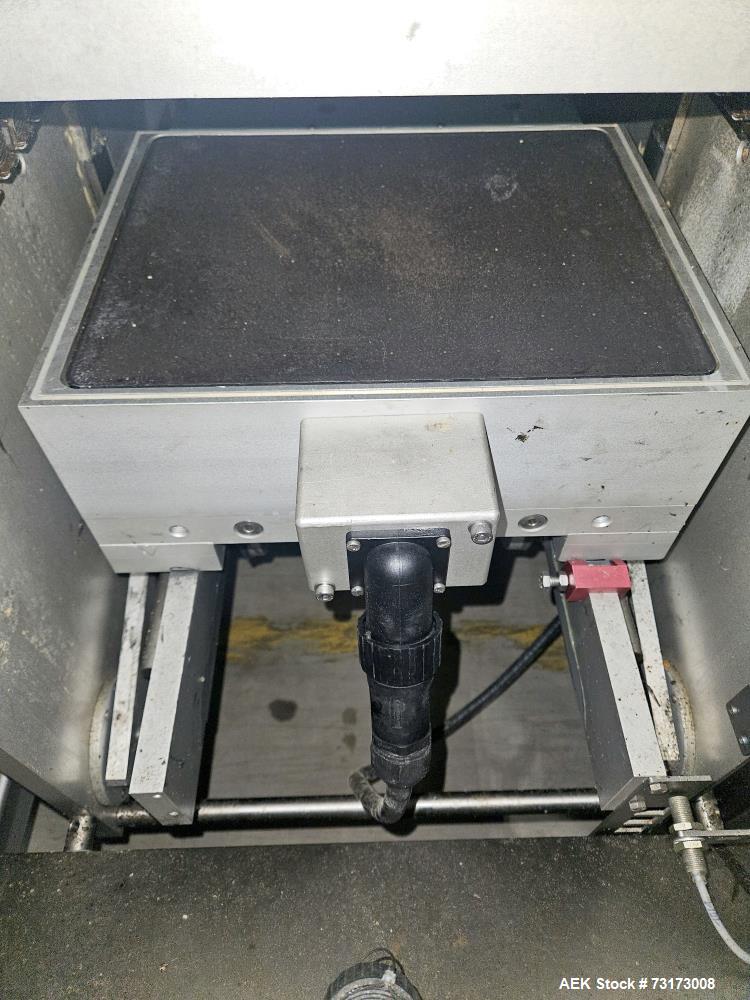 Used Multivac R230 Horizontal Roll Stock Thermoformer – 16.5" Film Width, 130mm Depth