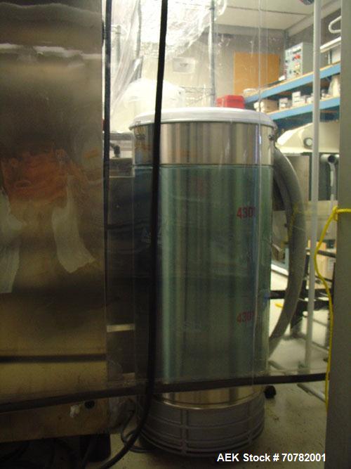 Used Tiromat Compact Packaging Machine with
