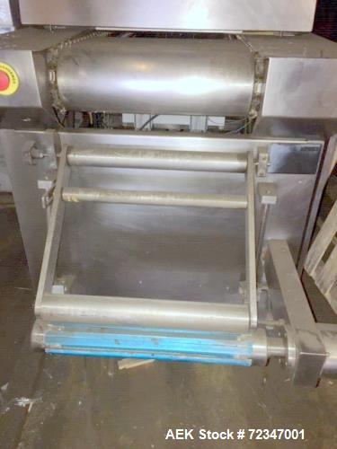 Used- Utien Pack Flexible Thermoforming Packaging Machine