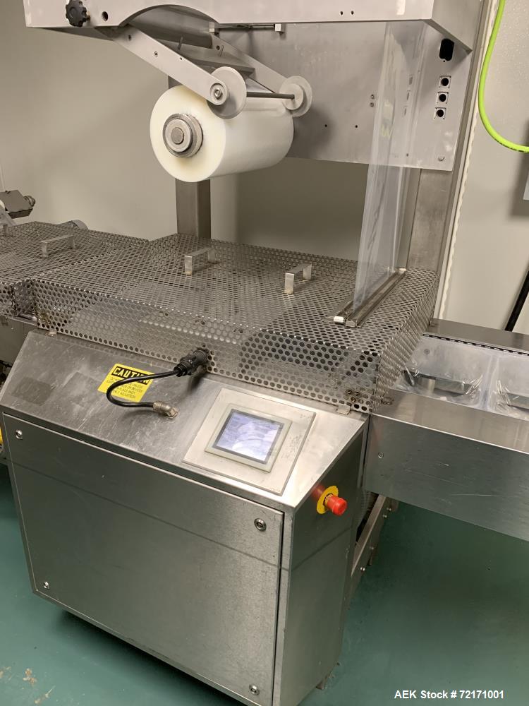 Used VC999 Rollstock Machine