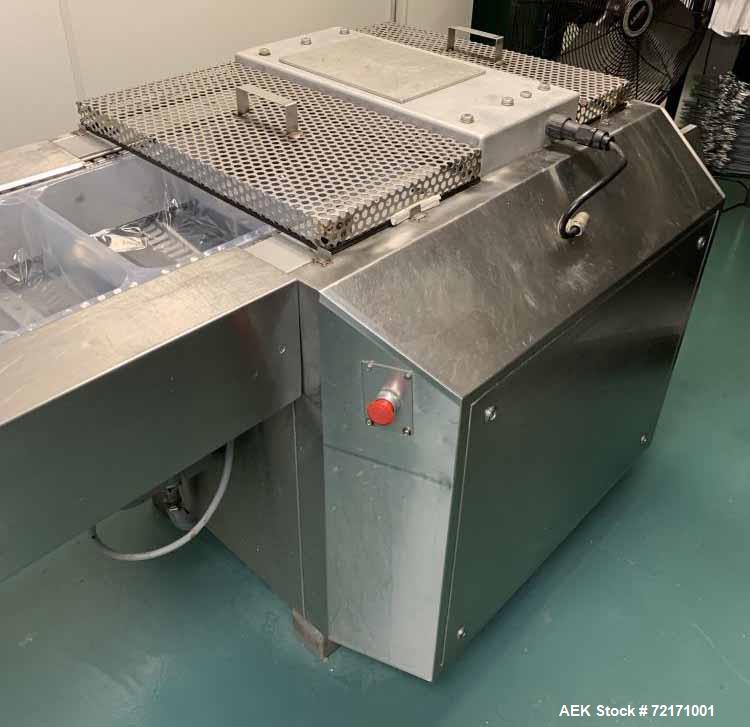Used VC999 Rollstock Machine