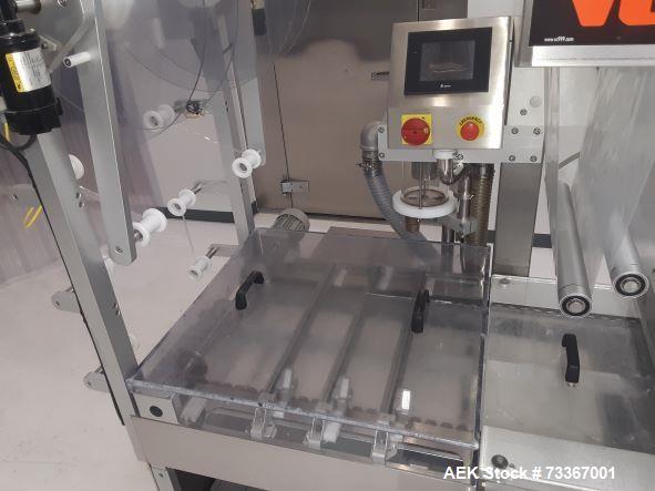 Used VC999 RS-420 Rollstock Compact MAP Thermoformer – Automatic Vacuum Packaging