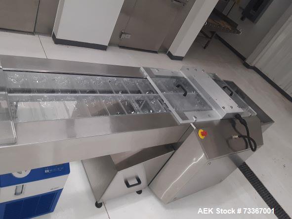 Used VC999 RS-420 Rollstock Compact MAP Thermoformer – Automatic Vacuum Packaging