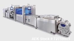 Used-GEA Powerpak 540 Thermoforming Packaging Machine