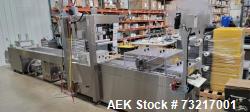 VC999 Packaging Systems Rollstock Thermoformer, Model RS420.
