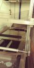 Used Kramer and Grebe Tiromat Rollstock Thermoformer