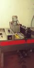 Used Kramer and Grebe Tiromat Rollstock Thermoformer
