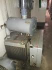 Used Kramer and Grebe Tiromat Rollstock Thermoformer
