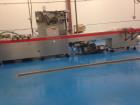 Used Kraemer & Grebe Tiromat 2500 Horizontal Form Fill Seal Rollstock Thermofor