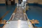 Used Kraemer & Grebe Tiromat 2500 Horizontal Form Fill Seal Rollstock Thermofor