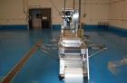 Used Kraemer & Grebe Tiromat 2500 Horizontal Form Fill Seal Rollstock Thermofor