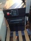 Used Kraemer & Grebe Tiromat 2500 Horizontal Form Fill Seal Rollstock Thermofor