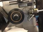 Used Kraemer & Grebe Tiromat 2500 Horizontal Form Fill Seal Rollstock Thermofor