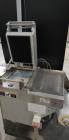 Used- Mahaffy & Harder 805 Sureflow Thermoform, Fill and Seal Vacuum Machine