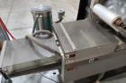 Used Mahaffy & Harder 805 Sureflow Thermoform, Fill and Seal Vacuum Machine